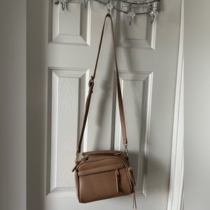 Never used crossbody purse